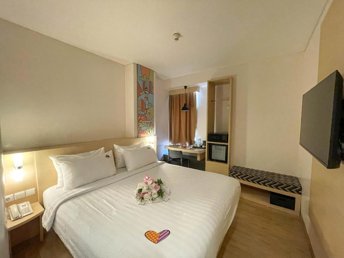Hotel Maxone Premier Melawai Jakarta Pokoj fotografie