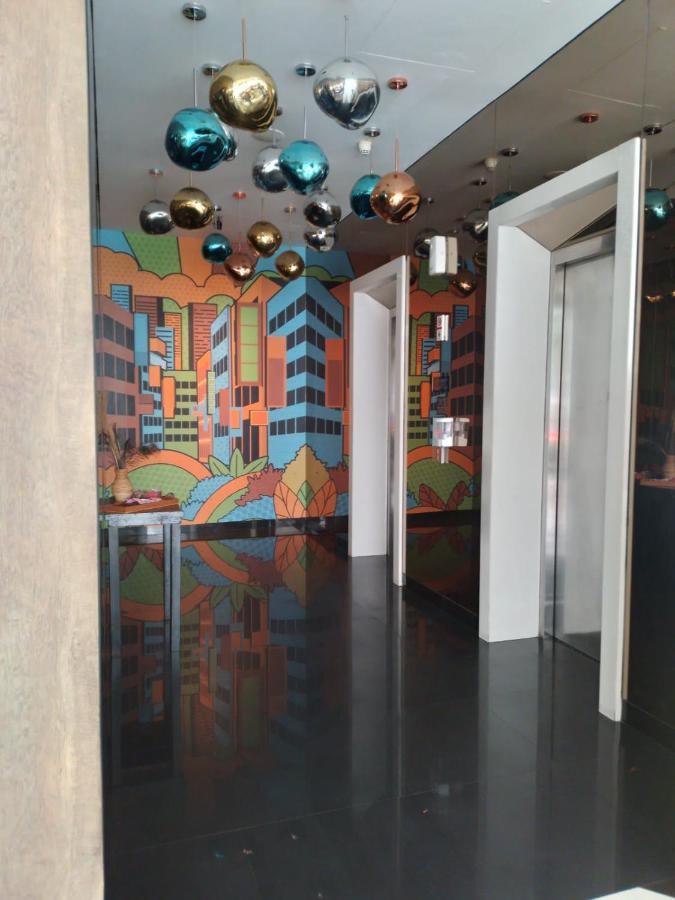 Hotel Maxone Premier Melawai Jakarta Exteriér fotografie