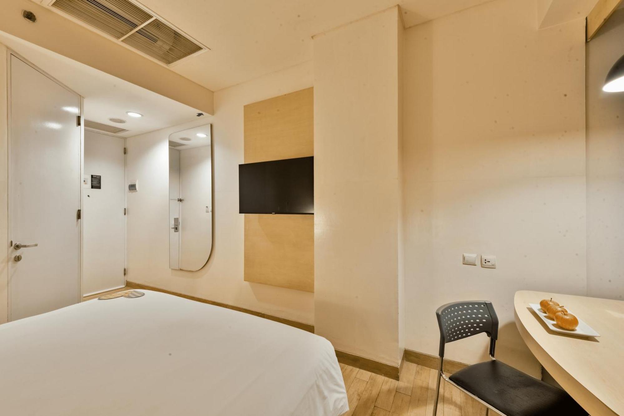 Hotel Maxone Premier Melawai Jakarta Exteriér fotografie